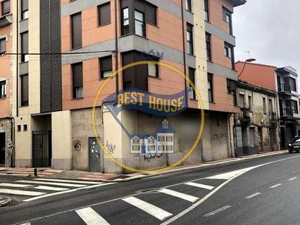 Local comercial en venta en San Andrés del Rabanedo