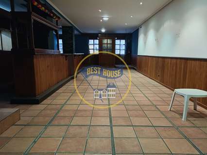 Local comercial en venta en León