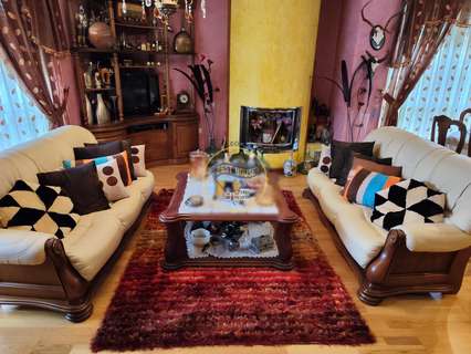 Casa en venta en Villaquilambre