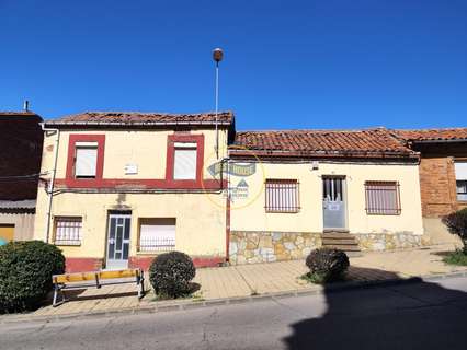 Parcela urbana en venta en Villaquilambre