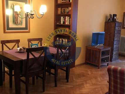 Piso en venta en León