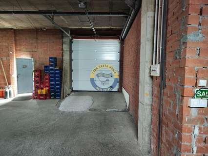 Local comercial en venta en Villaquilambre