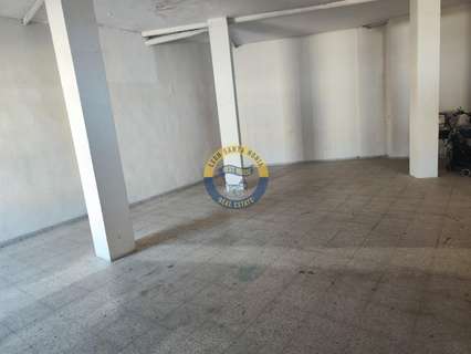 Local comercial en venta en León