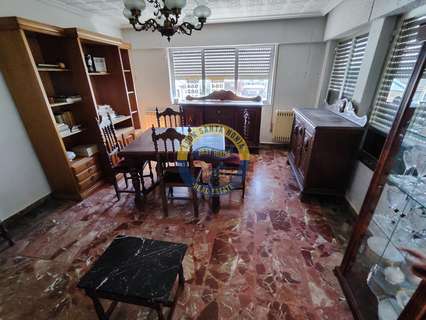Casa en venta en San Andrés del Rabanedo
