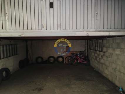 Plaza de parking en venta en León