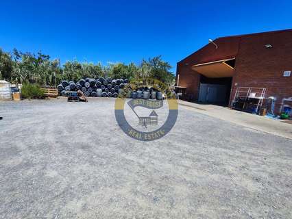 Nave industrial en venta en Santovenia de la Valdoncina