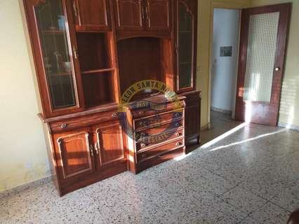 Piso en venta en Mansilla de las Mulas