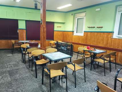 Local comercial en venta en León