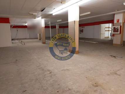 Local comercial en venta en San Andrés del Rabanedo