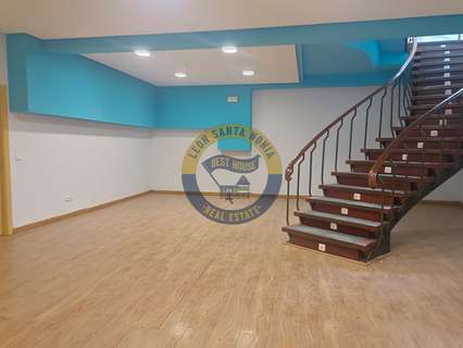 Local comercial en alquiler en León