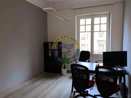 Piso en venta en León