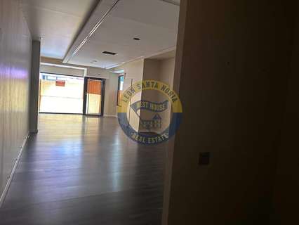 Local comercial en alquiler en León