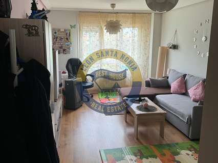 Apartamento en venta en San Andrés del Rabanedo