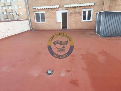 Piso en venta en San Andrés del Rabanedo