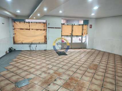Local comercial en alquiler en San Andrés del Rabanedo