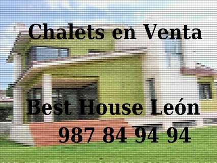 Casa en venta en Sariegos