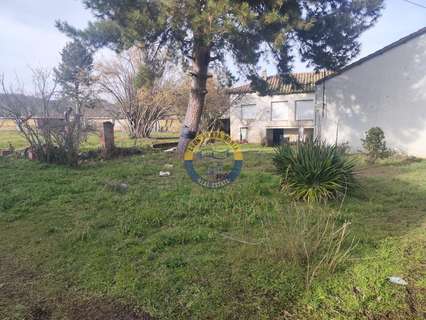 Casa en venta en Santa María de Ordás