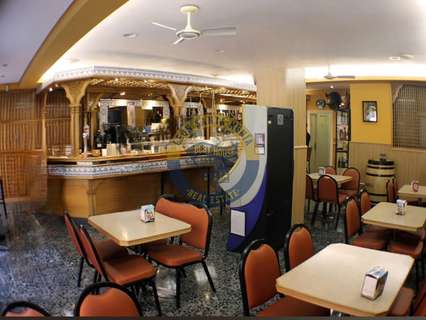 Local comercial en venta en León