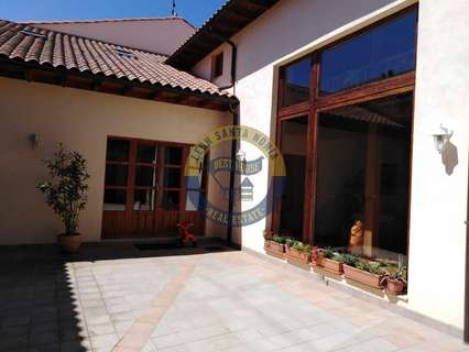 Casa en venta en Villaquilambre