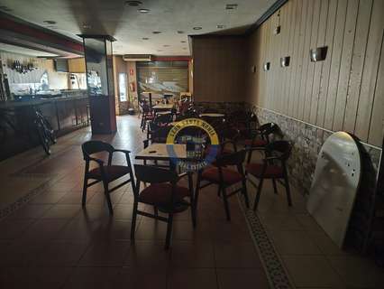 Local comercial en venta en León