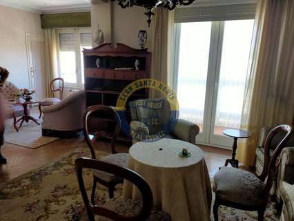 Piso en venta en León