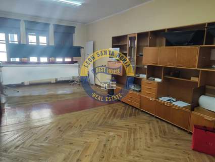 Piso en venta en León