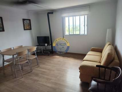 Piso en venta en Villaquilambre