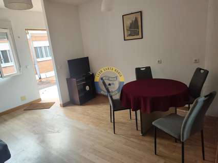 Apartamento en venta en Villaquilambre
