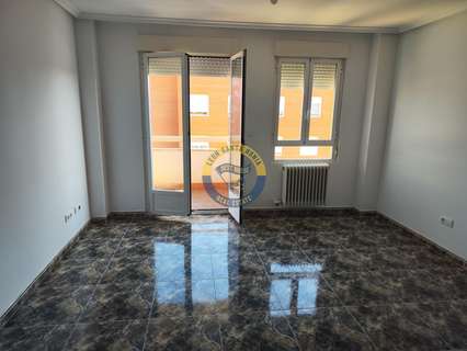 Piso en venta en San Andrés del Rabanedo