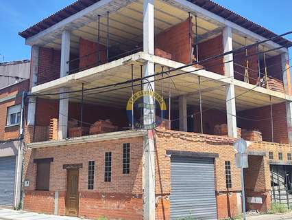 Edificio en venta en San Andrés del Rabanedo