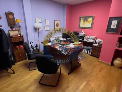 Local comercial en venta en León