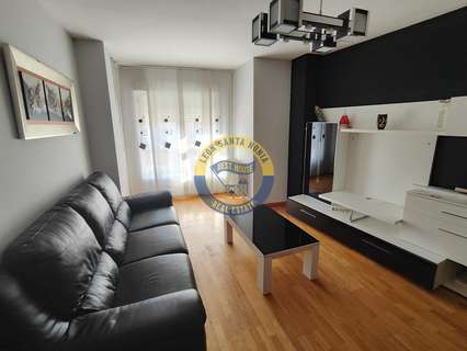 Dúplex en venta en San Andrés del Rabanedo