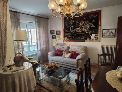 Piso en venta en León