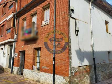 Casa en venta en Mansilla de las Mulas