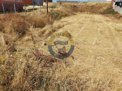 Parcela urbana en venta en León