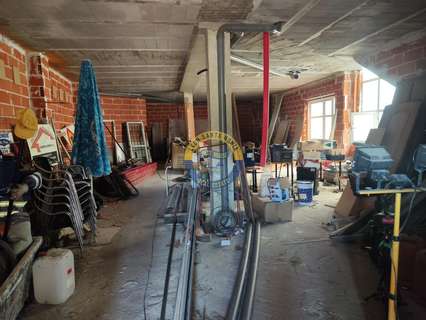 Local comercial en venta en Villaquilambre