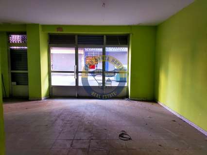 Local comercial en alquiler en León