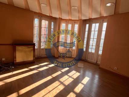 Oficina en venta en León