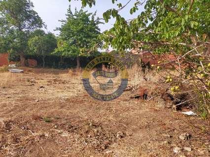 Parcela urbana en venta en León