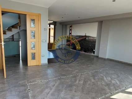 Casa en venta en Onzonilla