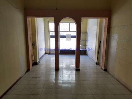 Local comercial en alquiler en León