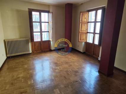 Piso en venta en León rebajado