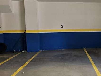 Plaza de parking en venta en León