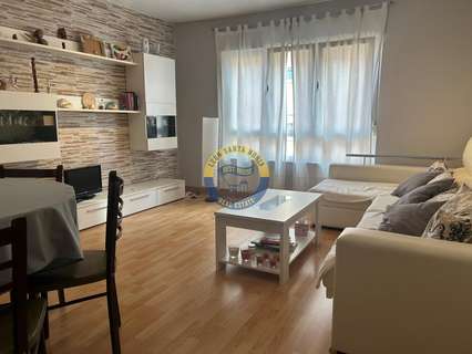 Piso en venta en León