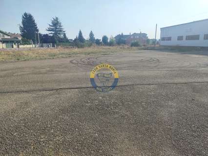 Nave industrial en venta en Villaquilambre