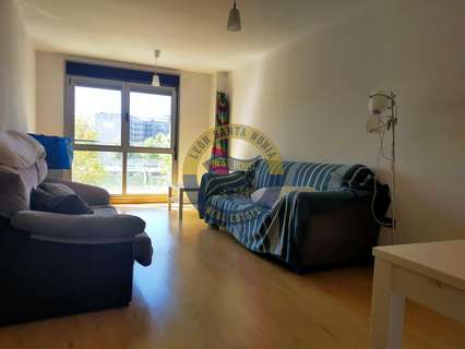 Piso en venta en León rebajado