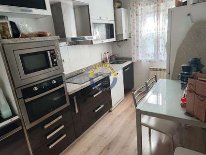 Piso en venta en León rebajado