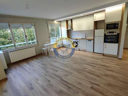 Apartamento en alquiler en León