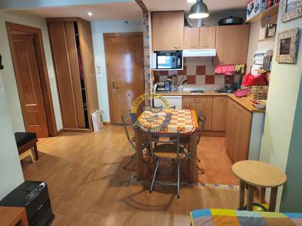 Apartamento en venta en Puebla de Lillo