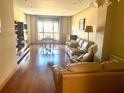 Piso en venta en León